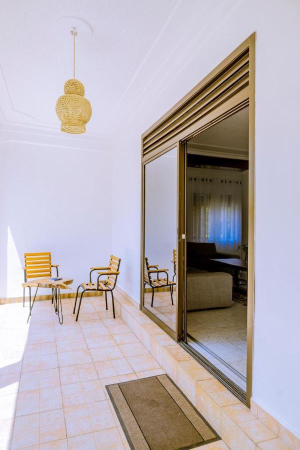 Nature Kigali Exterior foto