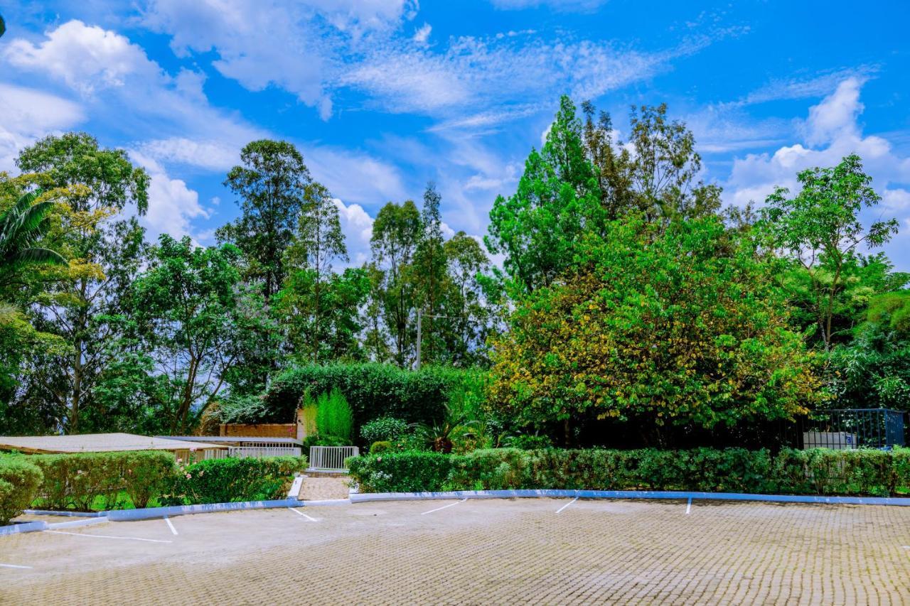 Nature Kigali Exterior foto